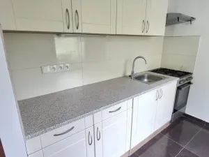 Pronájem bytu 3+kk, Teplice, 69 m2