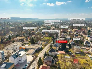 Prodej bytu 4+kk, Turnov, 5. května, 105 m2