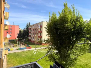Pronájem bytu 3+1, Znojmo, Aninská, 74 m2