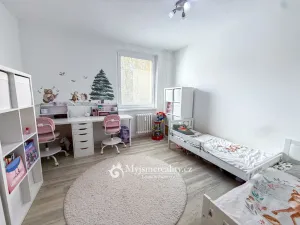 Pronájem bytu 3+1, Znojmo, Aninská, 74 m2