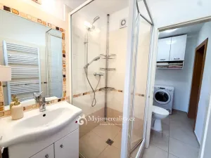 Pronájem bytu 3+1, Znojmo, Aninská, 74 m2