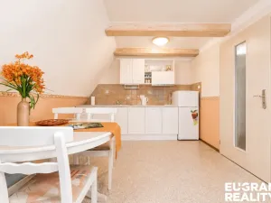 Prodej rodinného domu, Krásná Lípa, Jugoslávská, 271 m2