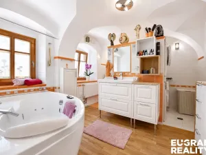 Prodej rodinného domu, Krásná Lípa, Jugoslávská, 271 m2