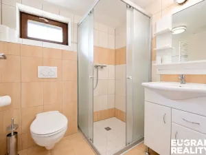 Prodej rodinného domu, Krásná Lípa, Jugoslávská, 271 m2