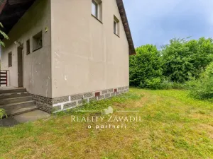 Prodej chaty, Svojetice, 75 m2