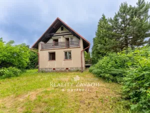 Prodej chaty, Svojetice, 75 m2