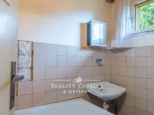 Prodej chaty, Svojetice, 75 m2