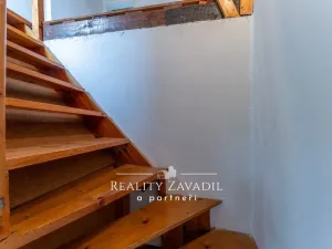 Prodej chaty, Svojetice, 75 m2