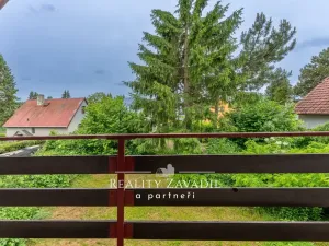 Prodej chaty, Svojetice, 75 m2