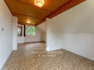 Prodej chaty, Svojetice, 75 m2