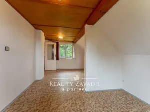 Prodej chaty, Svojetice, 75 m2