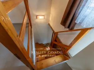 Prodej chaty, Svojetice, 75 m2