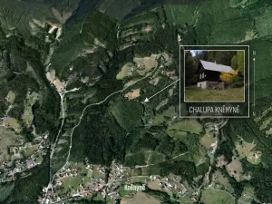 Prodej chaty, Prostřední Bečva, 150 m2