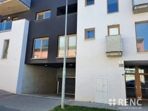 Pronájem garáže, Brno, Košinova, 15 m2