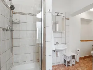 Pronájem bytu 1+1, Česká Lípa, Pod Holým vrchem, 51 m2