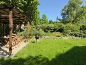 Pronájem bytu 1+1, Česká Lípa, Pod Holým vrchem, 51 m2