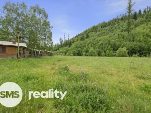 Prodej chaty, Holčovice, 25 m2