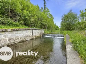 Prodej chaty, Holčovice, 50 m2
