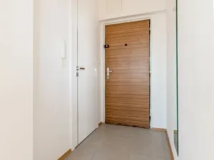 Pronájem bytu 1+1, Chomutov, Kamenná, 35 m2