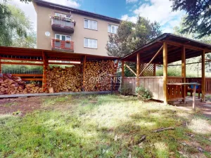 Prodej bytu 3+1, Jirkov, Koněvova, 63 m2