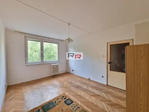 Pronájem bytu 1+1, Olomouc - Neředín, Jílová, 34 m2
