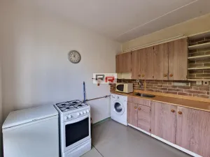 Pronájem bytu 1+1, Olomouc - Neředín, Jílová, 34 m2