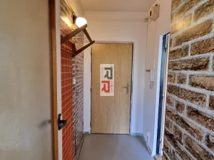 Pronájem bytu 1+1, Olomouc - Neředín, Jílová, 34 m2