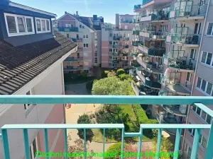 Pronájem bytu 2+kk, Praha - Strašnice, Gutova, 48 m2
