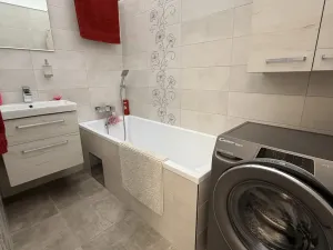 Pronájem bytu 3+1, Brno - Bystrc, Kuršova, 76 m2