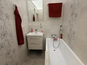 Pronájem bytu 3+1, Brno - Bystrc, Kuršova, 76 m2