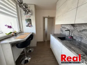 Pronájem bytu 3+1, Brno - Bystrc, Kuršova, 76 m2