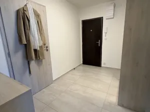 Pronájem bytu 3+1, Brno - Bystrc, Kuršova, 76 m2