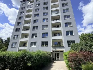 Pronájem bytu 3+1, Brno - Bystrc, Kuršova, 76 m2