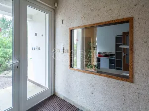 Pronájem kanceláře, Libiš, Školní, 201 m2