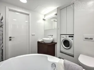 Prodej bytu 3+kk, Praha - Hlubočepy, Wassermannova, 72 m2