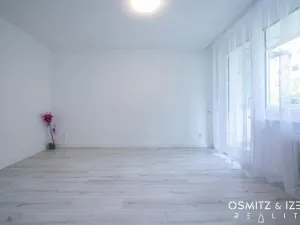 Prodej bytu 3+kk, Praha - Střížkov, Rumburská, 61 m2