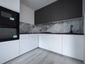 Prodej bytu 3+kk, Praha - Střížkov, Rumburská, 61 m2