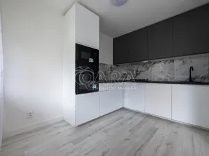 Prodej bytu 3+kk, Praha - Střížkov, Rumburská, 61 m2