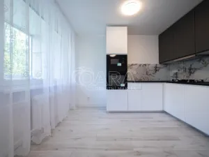 Prodej bytu 3+kk, Praha - Střížkov, Rumburská, 61 m2