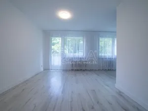 Prodej bytu 3+kk, Praha - Střížkov, Rumburská, 61 m2