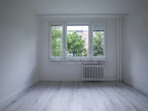 Prodej bytu 3+kk, Praha - Střížkov, Rumburská, 61 m2