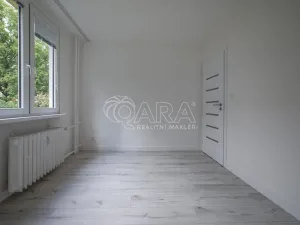 Prodej bytu 3+kk, Praha - Střížkov, Rumburská, 61 m2