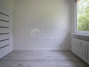 Prodej bytu 3+kk, Praha - Střížkov, Rumburská, 61 m2