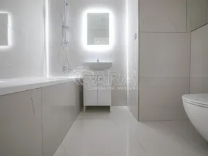 Prodej bytu 3+kk, Praha - Střížkov, Rumburská, 61 m2