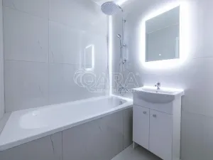 Prodej bytu 3+kk, Praha - Střížkov, Rumburská, 61 m2