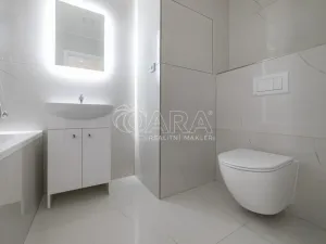Prodej bytu 3+kk, Praha - Střížkov, Rumburská, 61 m2