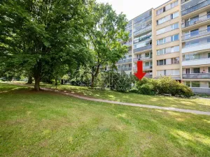 Prodej bytu 3+kk, Praha - Střížkov, Rumburská, 61 m2