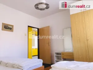 Pronájem rodinného domu, Pozlovice, Hlavní, 74 m2