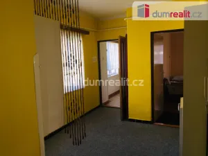 Pronájem rodinného domu, Pozlovice, Hlavní, 74 m2