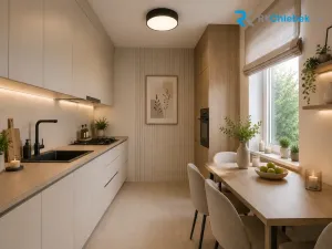 Prodej bytu 2+1, Frýdek-Místek, Zdeňka Štěpánka, 54 m2